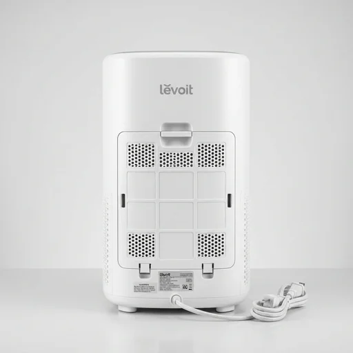 Levoit Vital 200S Smart Air Purifier view 2