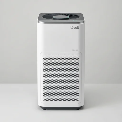 Levoit Vital 200S Smart Air Purifier view 3