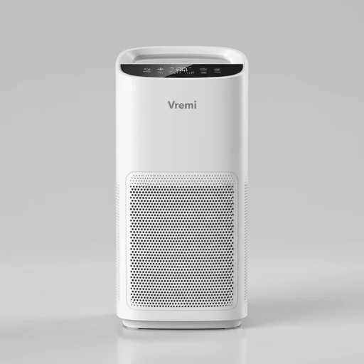 Vremi Large Room HEPA Air Purifier
