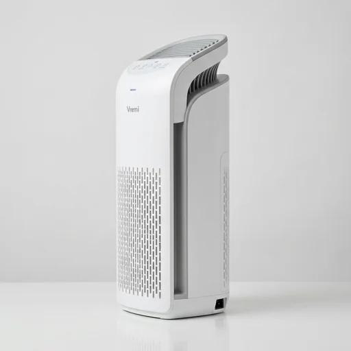 Vremi Large Room HEPA Air Purifier view 3