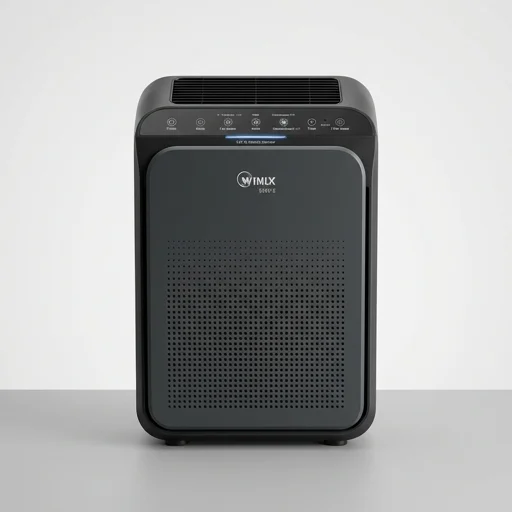 Winix 5500-2 True HEPA Air Purifier