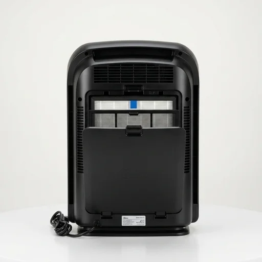 Winix 5500-2 True HEPA Air Purifier view 2