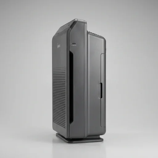Winix 5500-2 True HEPA Air Purifier view 3