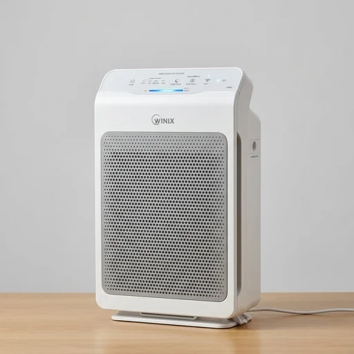 Winix AM90 Smart Air Purifier