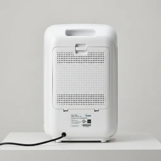 Winix AM90 Smart Air Purifier view 2