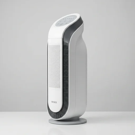 Winix AM90 Smart Air Purifier view 3