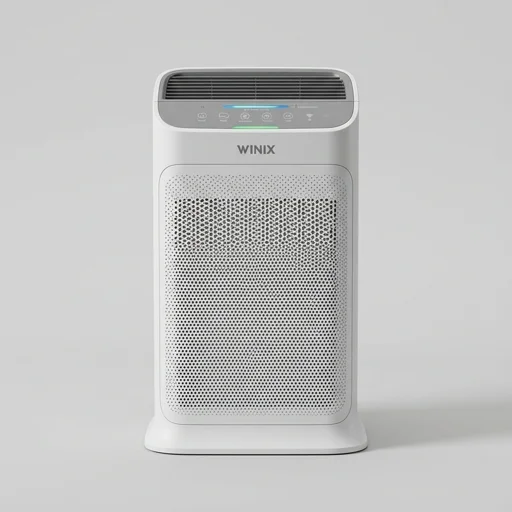 Winix C545 True HEPA Air Purifier