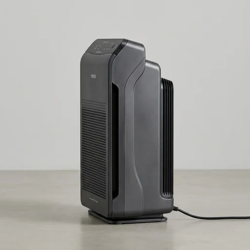 Winix C545 True HEPA Air Purifier view 3