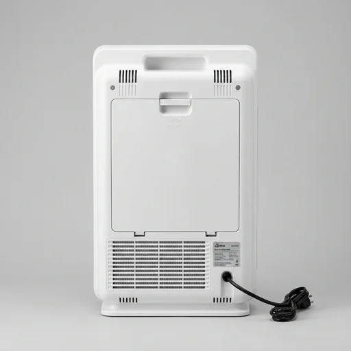 Winix HR1000 HEPA Air Purifier view 2