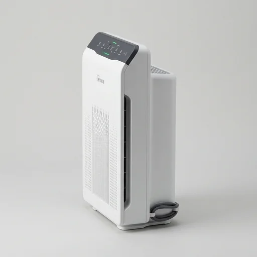 Winix HR1000 HEPA Air Purifier view 3