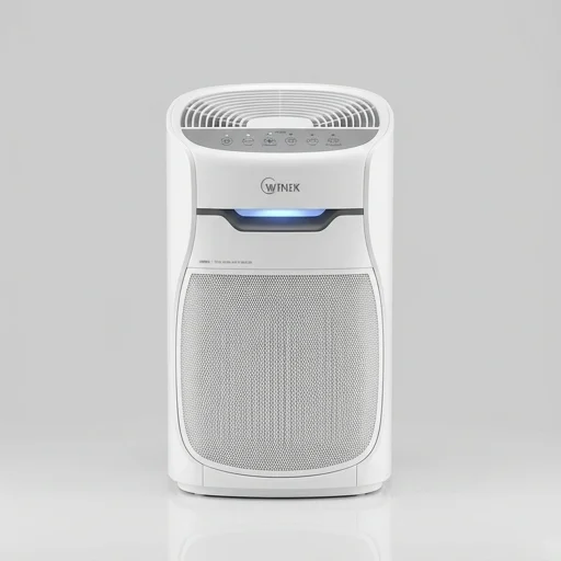 Winix HR900 True HEPA Air Purifier