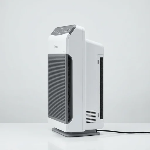 Winix HR900 True HEPA Air Purifier view 3