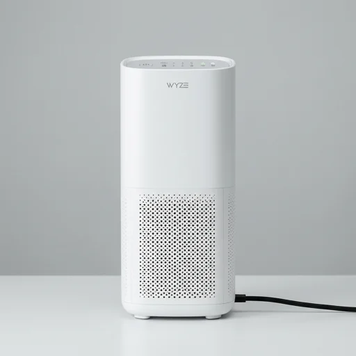 Wyze Air Purifier view 3